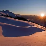 In Oesterreich Nahe Gondel & Turracher Hohe