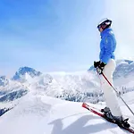 木屋 In Oesterreich Nahe Gondel & *
