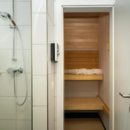 Apartment Nahe Skigebiet Chalet Turracher Hohe