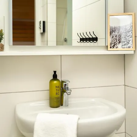 Apartment Nahe Skigebiet *