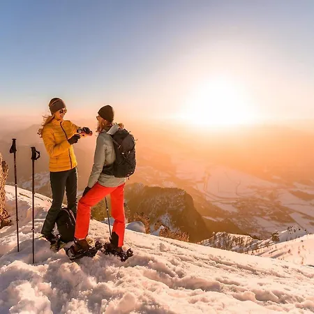Chalet In Oesterreich Nahe Gondel & Turracher Hohe
