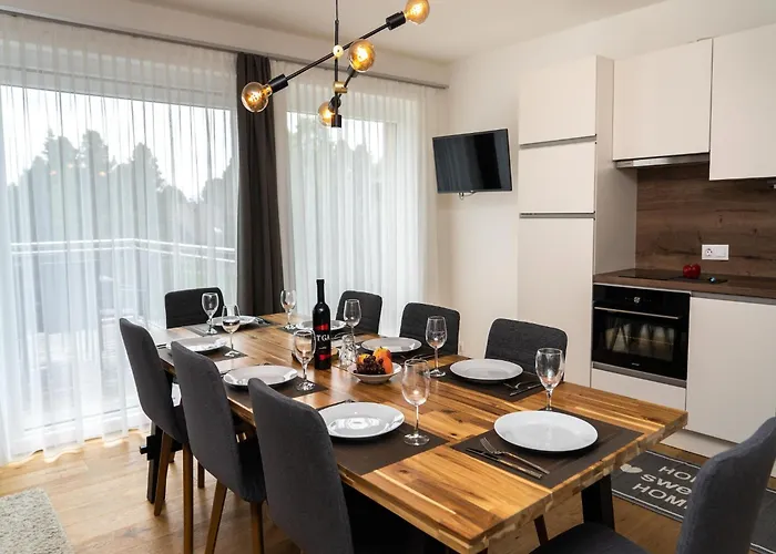 Domek alpejski In Oesterreich Nahe Gondel &