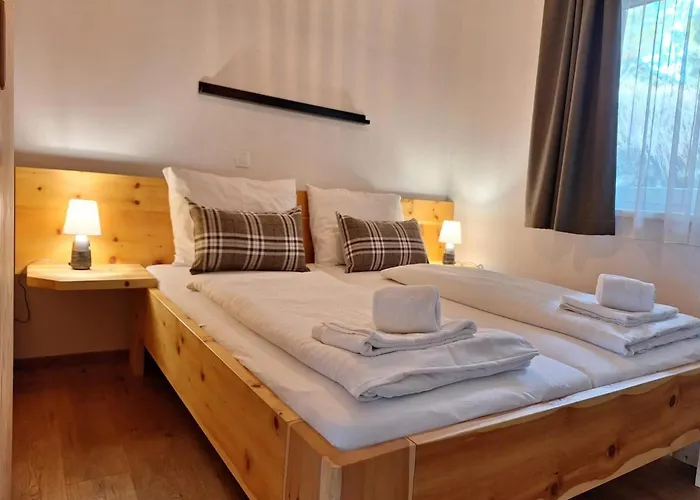 Domek alpejski In Oesterreich Nahe Gondel & *