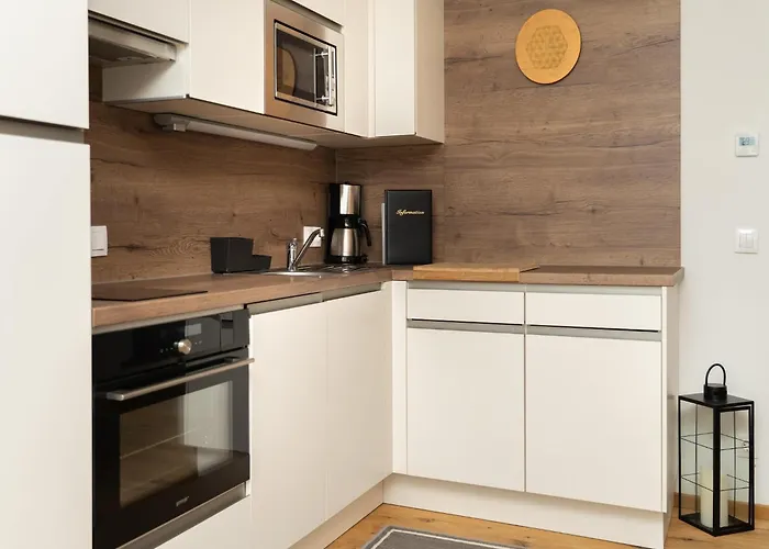 In Oesterreich Nahe Gondel & Domek alpejski Turracher Hohe