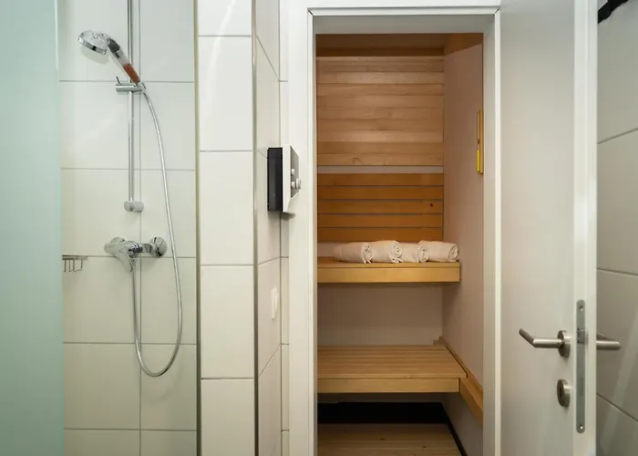 In Oesterreich Nahe Gondel & Domek alpejski Turracher Hohe