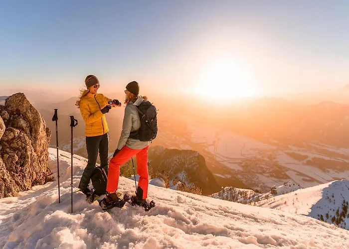 Domek alpejski In Oesterreich Nahe Gondel & Turracher Hohe