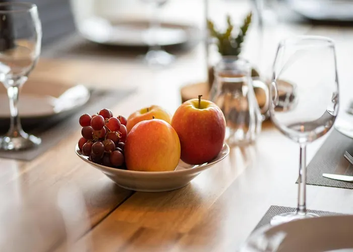 In Oesterreich Nahe Gondel & *